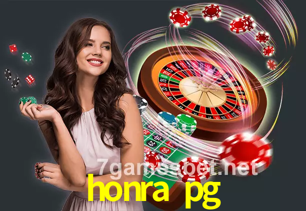 vivo no cassino honra pg
