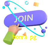 Junte-se ao cassino honra pg hoje mesmo