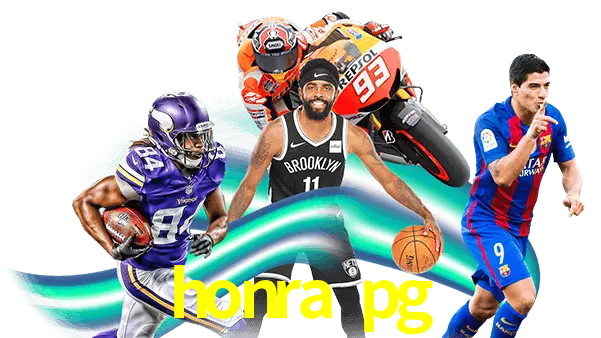 honra pg