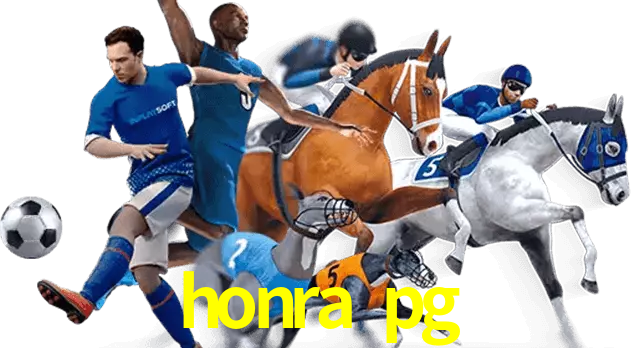 honra pg