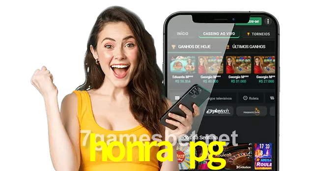 honra pg