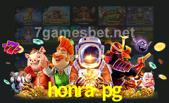cassino honra pg