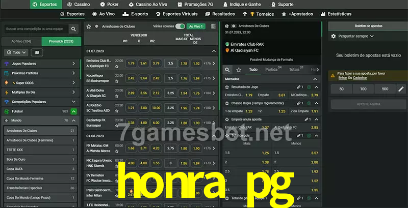 apostas esportivas