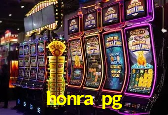 honrapg.com