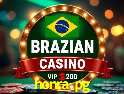 Exclusive Offers honra pg