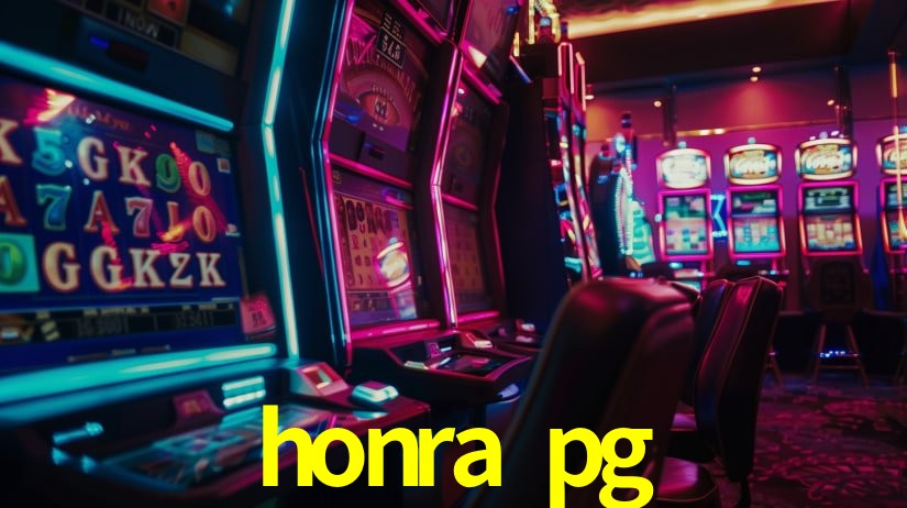 Flash Promotion honra pg