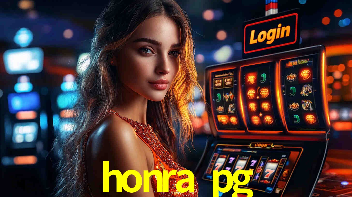 honra pg: Jogos de Caça-Níqueis-Altas Recompensas, Roleta-Velocidade, Blackjack-Desafios Máximos