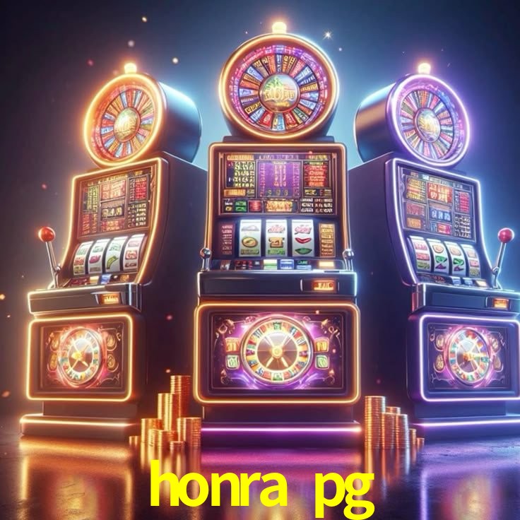 honra pg,honrapg.com