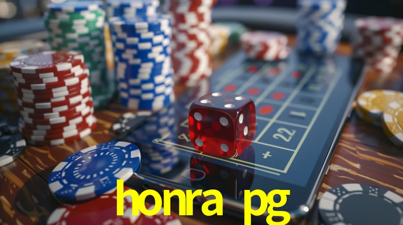 honra pg