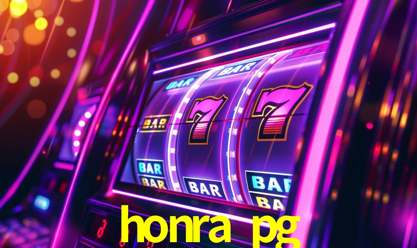honrapg.com
