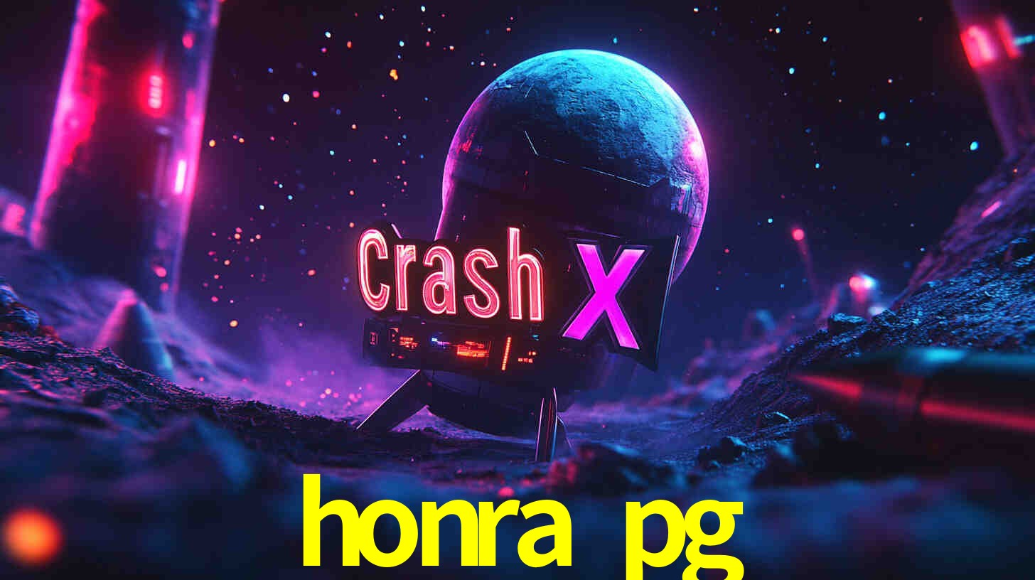 A Revolução dos Aplicativos de Jogos no honra pg