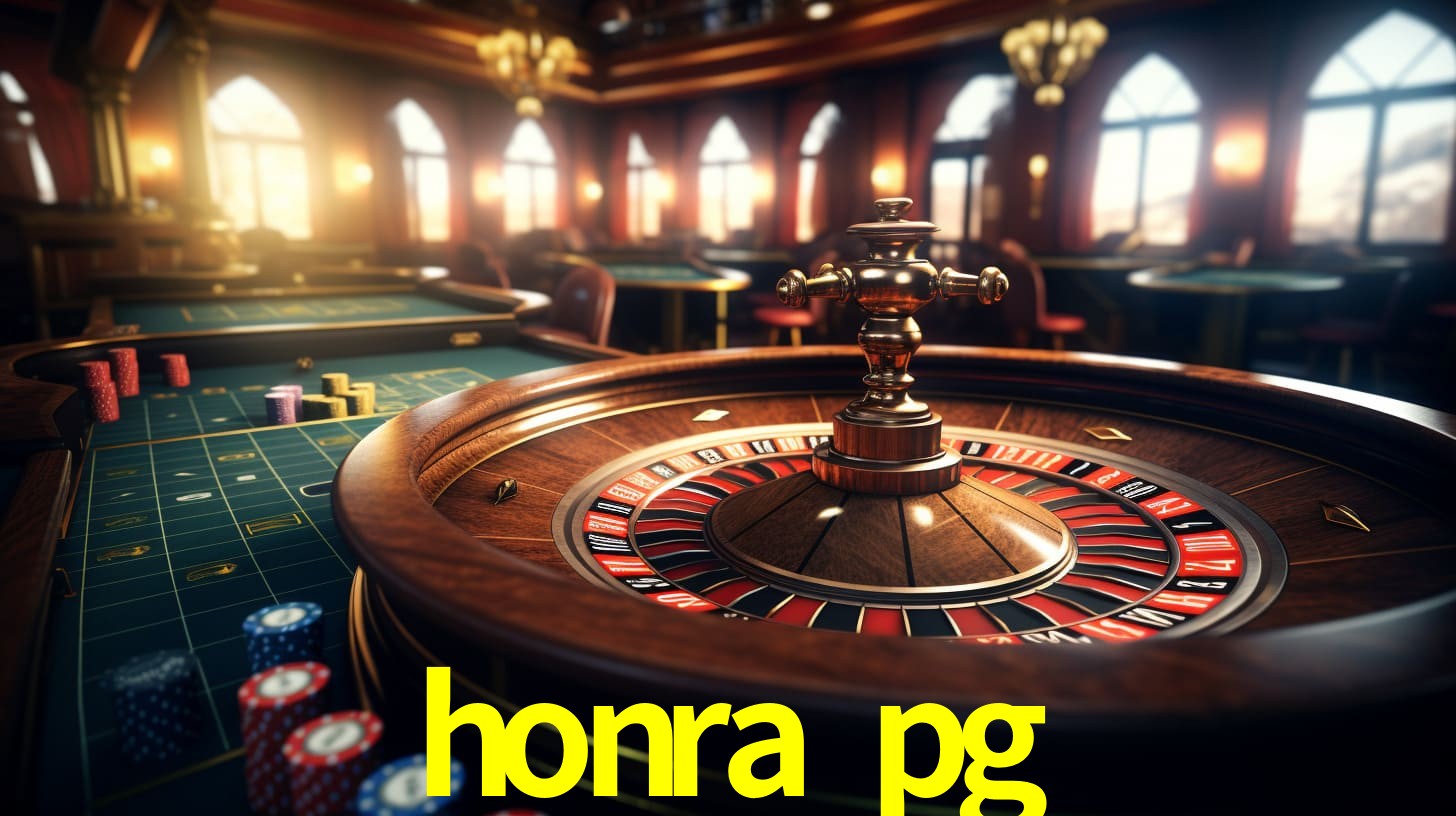 Blackjack Table honra pg
