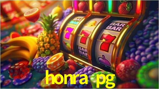 Weekend Specials honra pg
