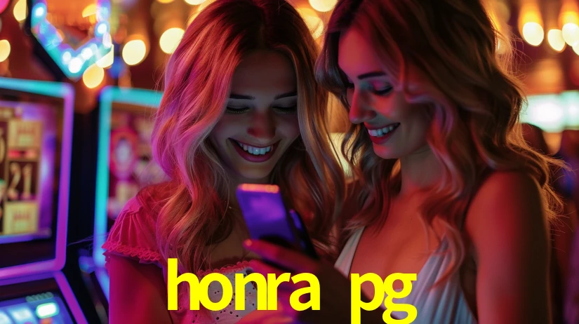 honra pg,honrapg.com