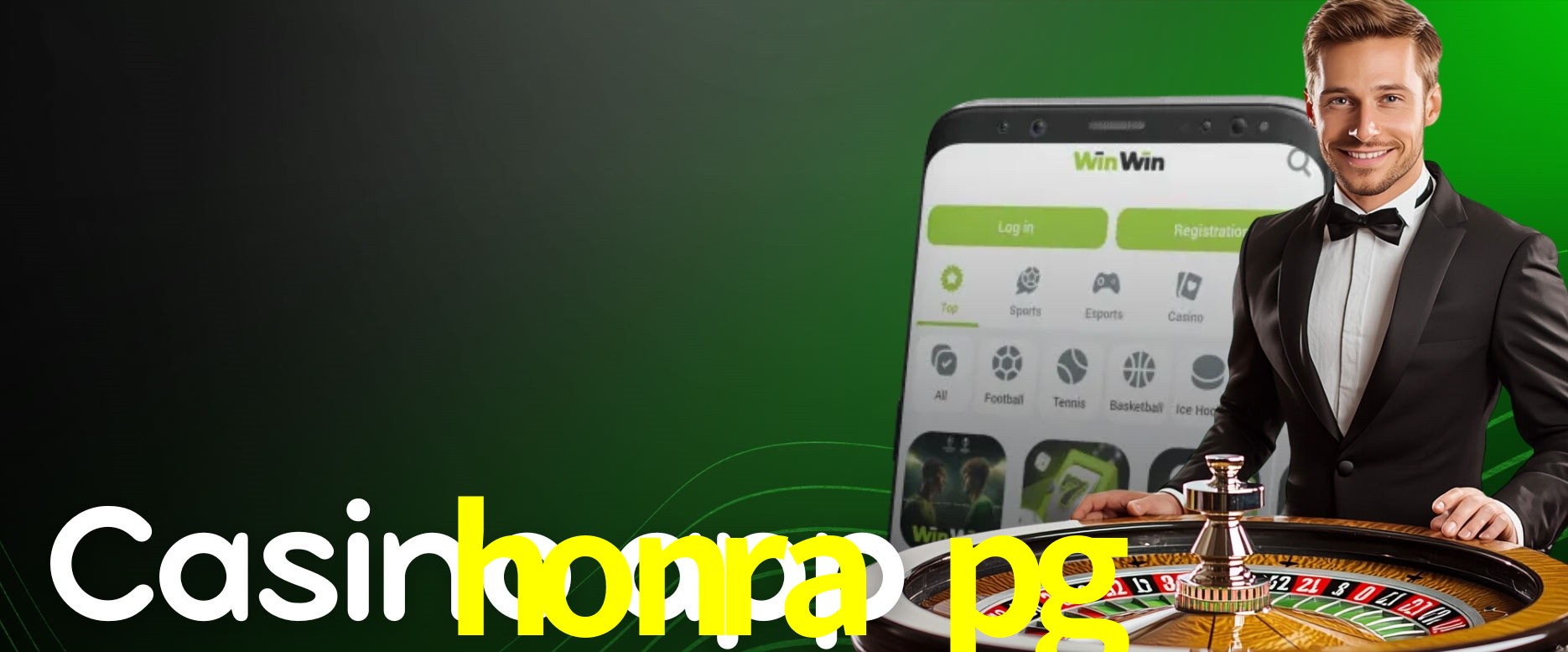 Responsive Design honra pg