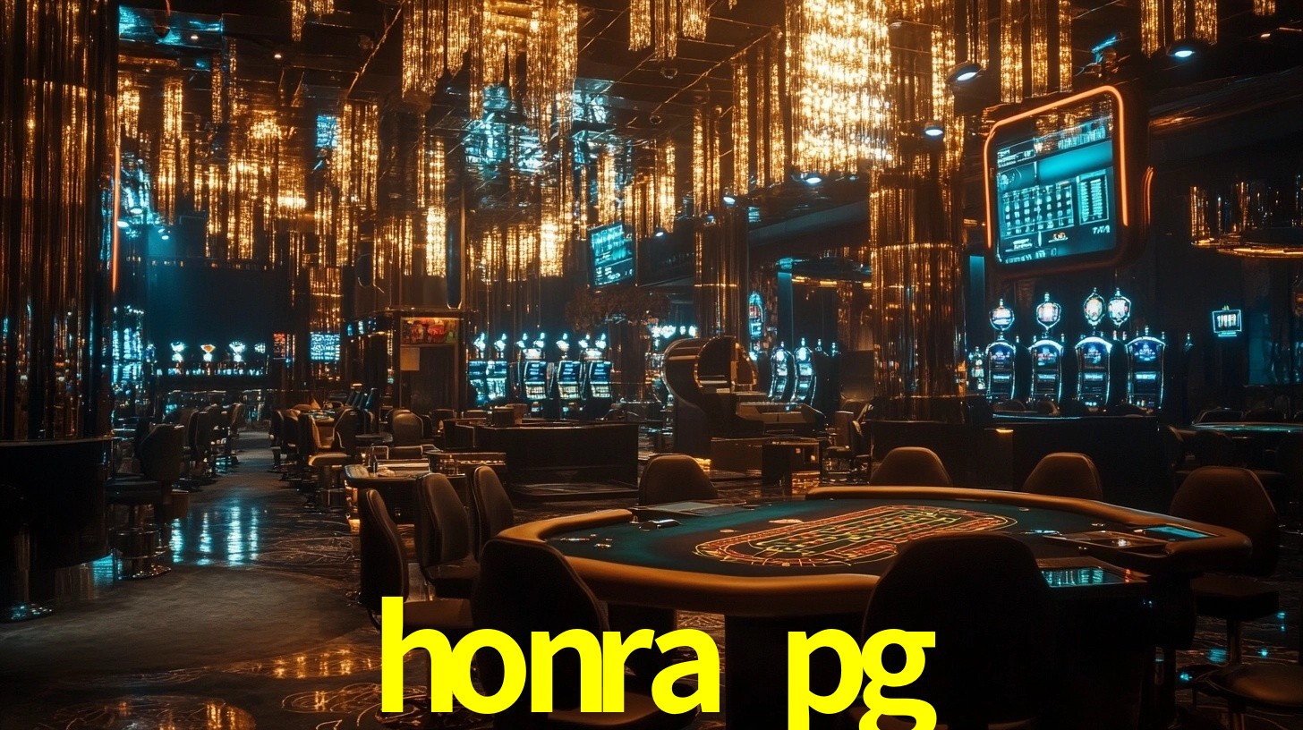 honra pg