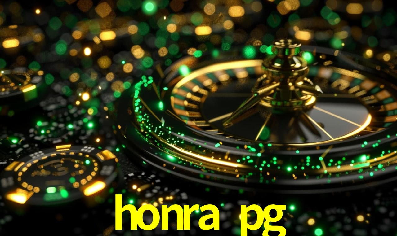 Weekend Specials honra pg