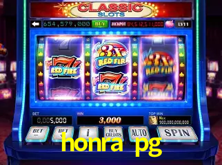 A Emoção da Loteria na honra pg: Uma Chance de Mudança de Vida