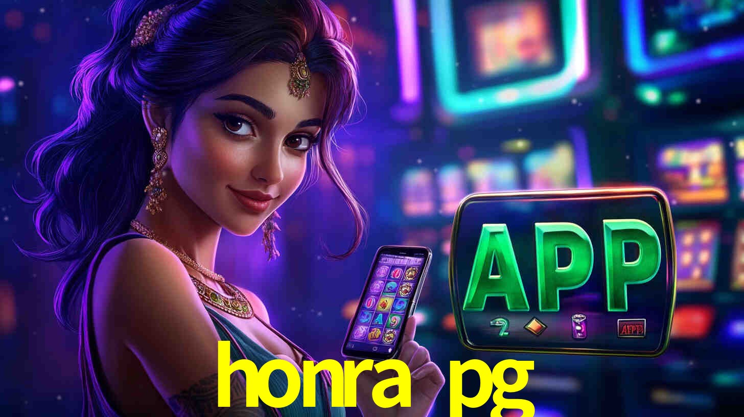 honra pg