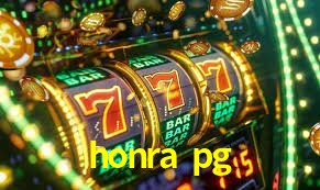 Seasonal Promotions honra pg
