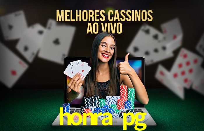 Exclusive Offers honra pg