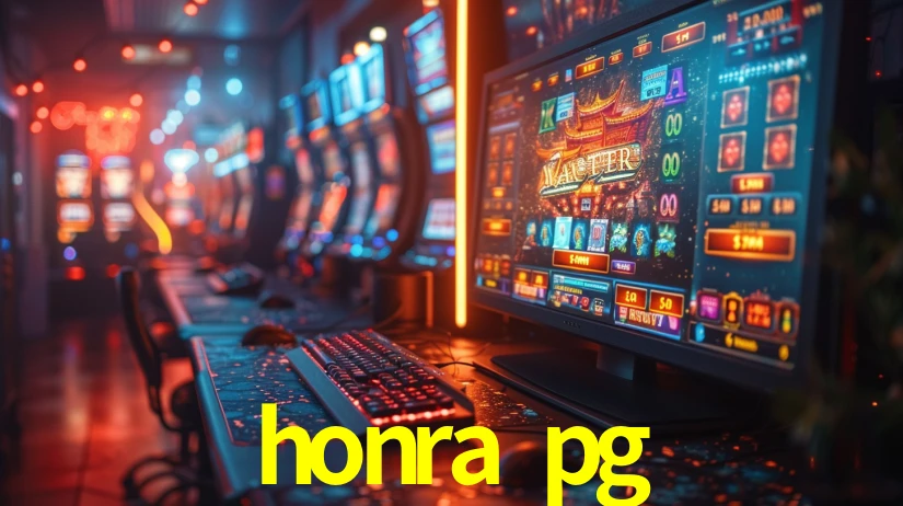 honra pg