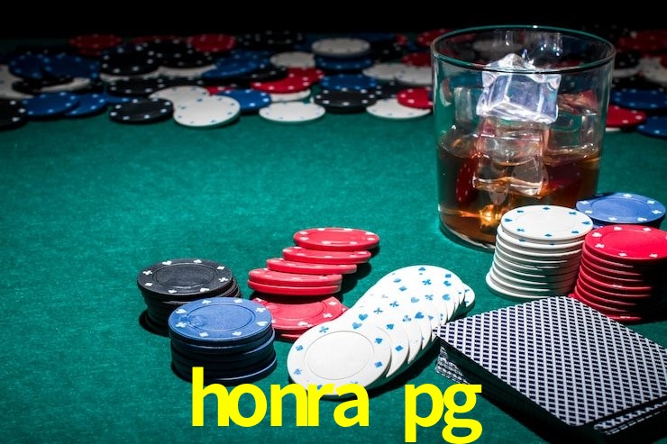 Football Betting honra pg