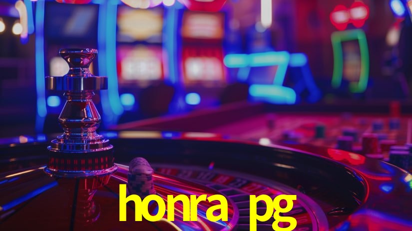 honra pg