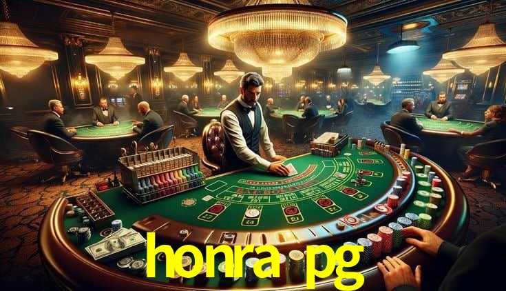 Experiência VIP honra pg