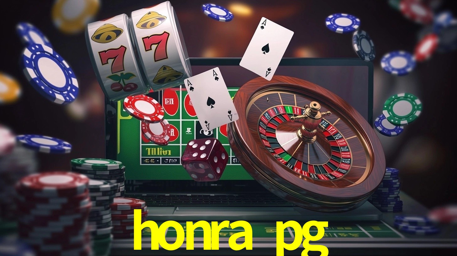Tournaments honra pg
