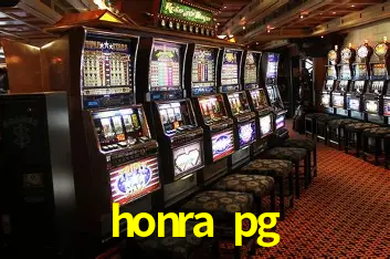 A Revolução dos Aplicativos de Jogos no honra pg
