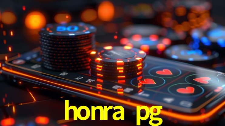 Welcome Bonus honra pg