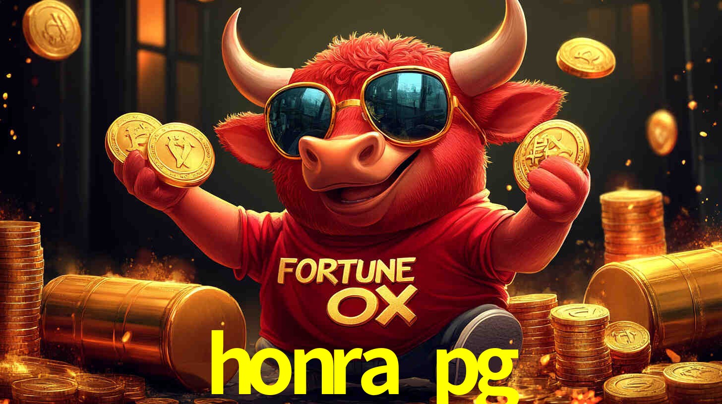 Descubra a Magia dos Jogos de Arcade no honra pg