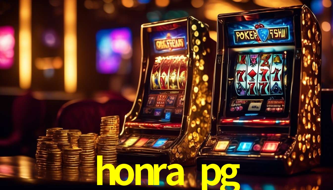 Explorando a Categoria de Eventos em Apostas na honra pg
