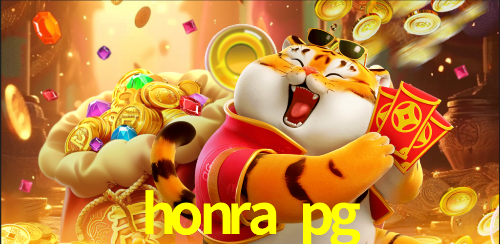 honra pg