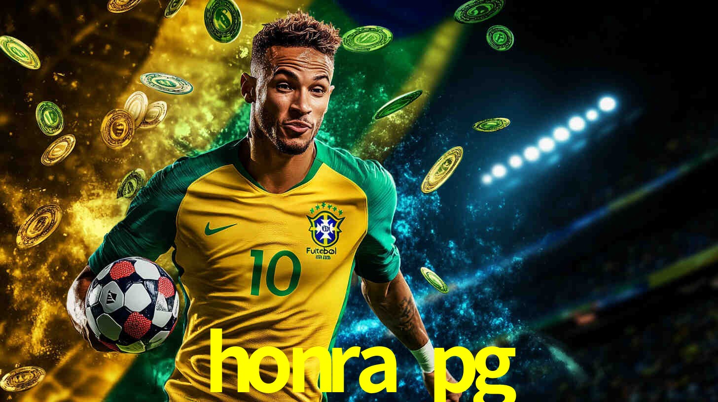 A Popularidade dos Caça-Níqueis no honra pg