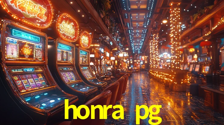 honrapg.com