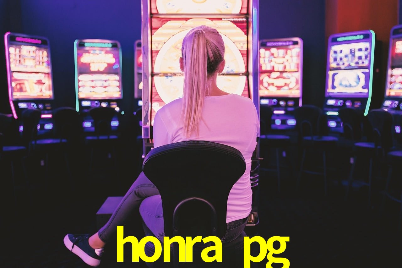 Player Reviews honra pg