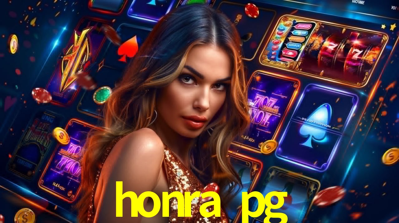 Descubra o Programa VIP da honra pg: Vantagens Exclusivas para Jogadores