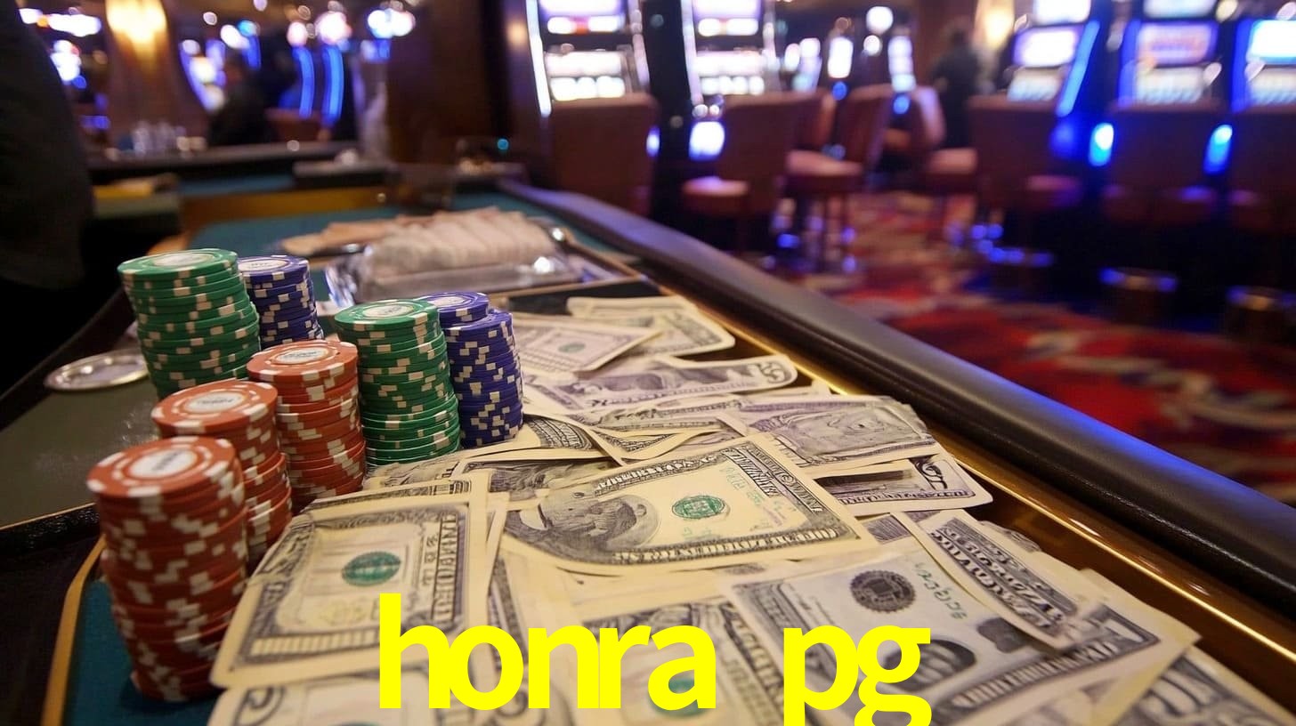 Seasonal Promotions honra pg