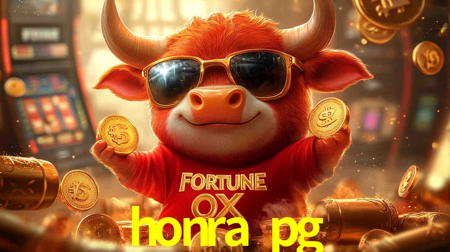 honra pg: A Experiência de Casino com Jogos de Mesa ao Vivo