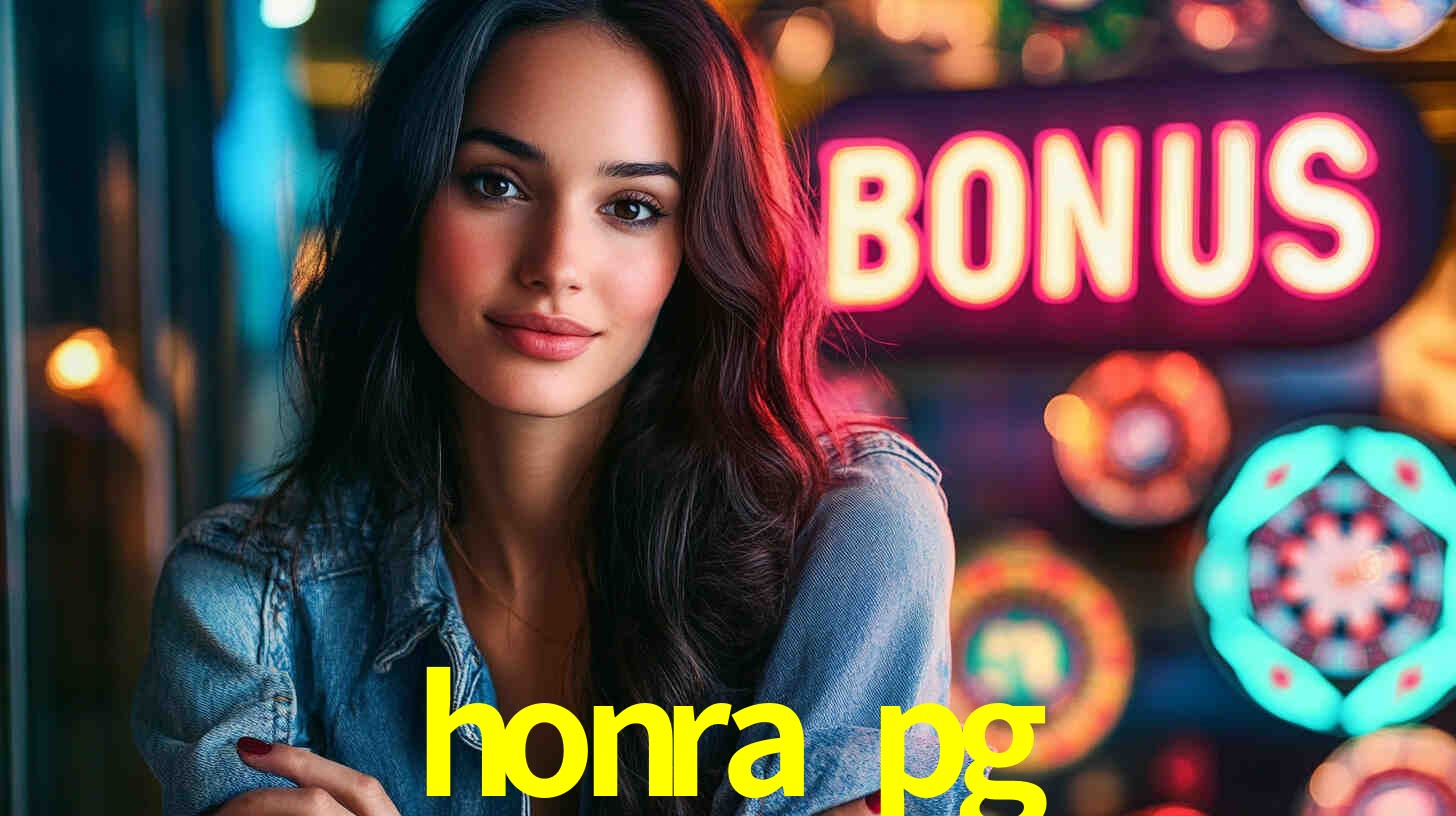 honra pg,honrapg.com