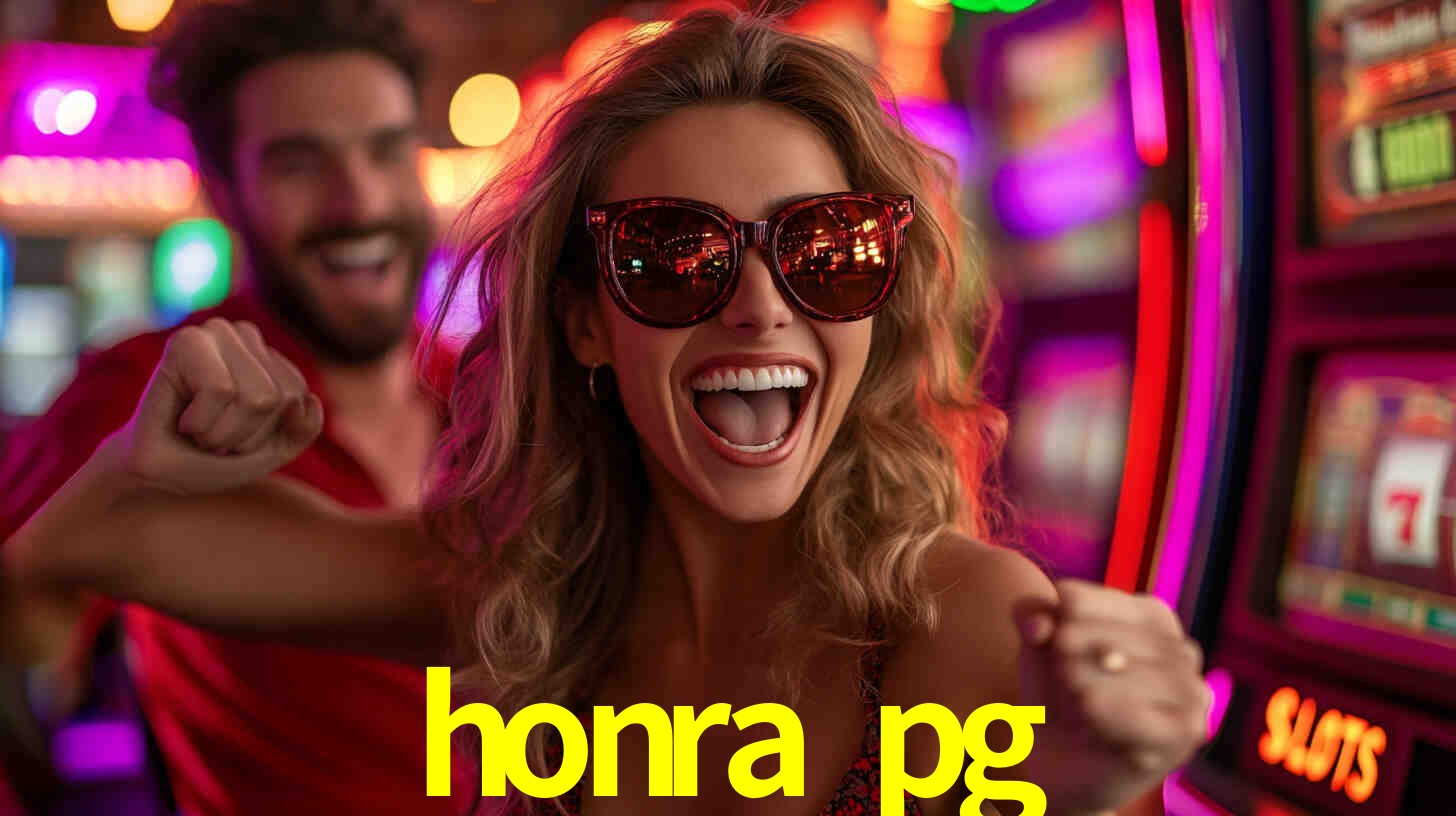 Descubra o Programa VIP da honra pg: Vantagens Exclusivas para Jogadores