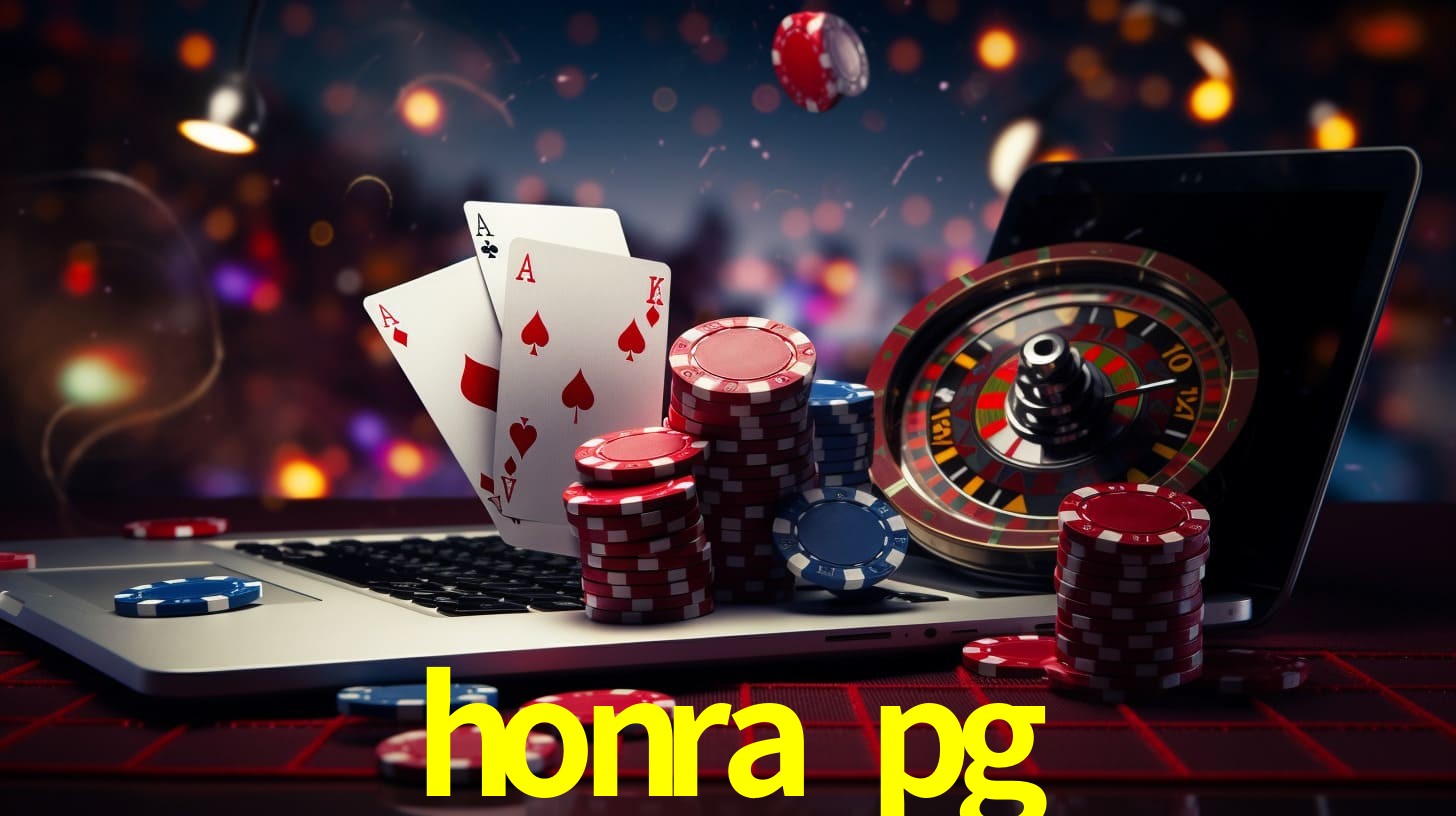 Roulette Table honra pg
