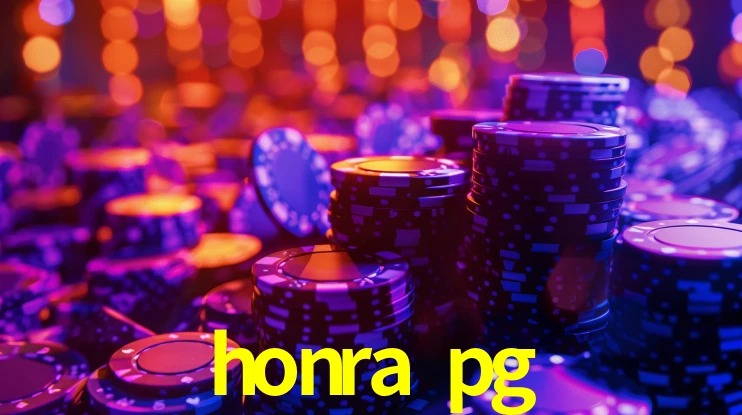 honra pg,honrapg.com