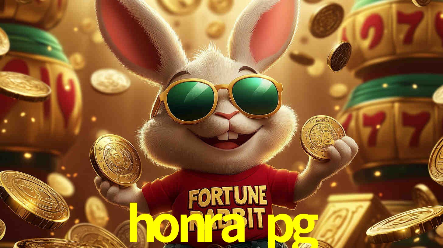honrapg.com