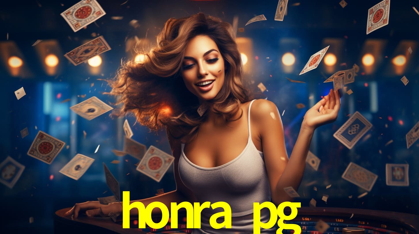 honrapg.com