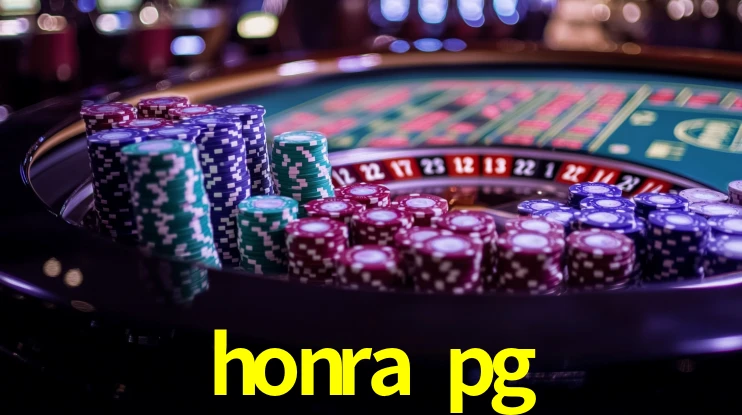 Tournaments honra pg