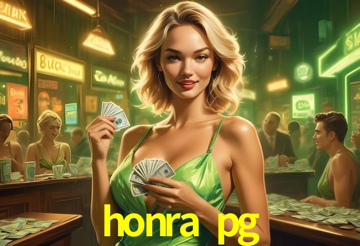 A Popularidade dos Caça-Níqueis no honra pg