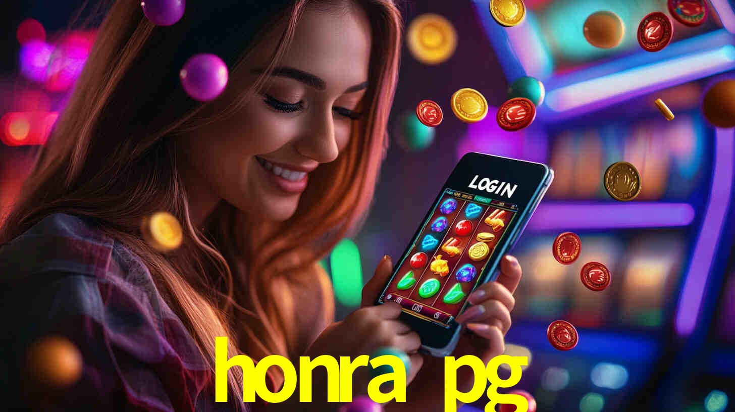 honra pg,honrapg.com